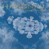 Hangnail (UK) : Clouds in the Head